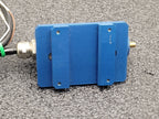 Ruggedized Industrial Zigbee Module Encapsulate w/ DIN Rail Mount 00-92601 SMA