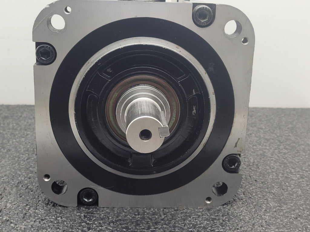 Yaskawa Electric Servo Motor SGMRV-37ANA-YR12 [A1]