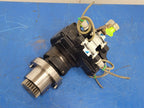 Daikin J74A-2V0-3-30-L-089 2x Solenoid Hydraulic Motor Parker IGR Power Element