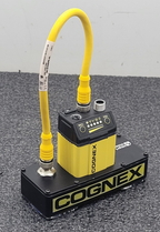 Cognex DM374X-M DataMan Industrial Bardcode DM30X-HPIA3-625-W 119-10102R Light
