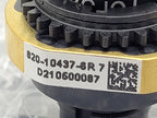COGNEX 10mm F5 (autofocus)  DMLN-C10F05-HSLL 820-10437-6R Dataman 370 Lens