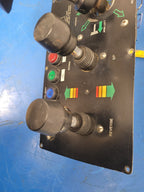 PD Controls Custom Robotic Joystick Control Assembly Board Robot Controller