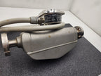Endress+Hauser PROMASS S Mass Flowmeter 83S15-1DL7/0 Flow Controller Sensor 1/2"