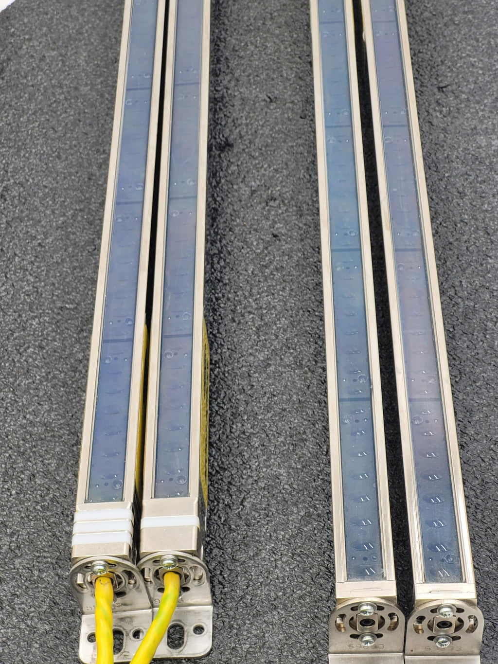7x BANNER 20" Micro-Screen USR2012NI USE2012NI 3x Pairs Plus a Spare