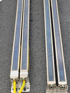 7x BANNER 20" Micro-Screen USR2012NI USE2012NI 3x Pairs Plus a Spare