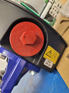 Armaturen ARI-PREMIO-Plus 2G Electric Thrust Actuator DN25 3 Way Mixing Valve