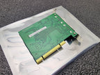 SIIG CyberPro RS-232 Dual Port COM PCI card JJ-P45012-S7 V7.0