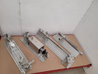 InnoLas Laser Lens Holder Splitter System 532nm 030133 Linos Beam Expander
