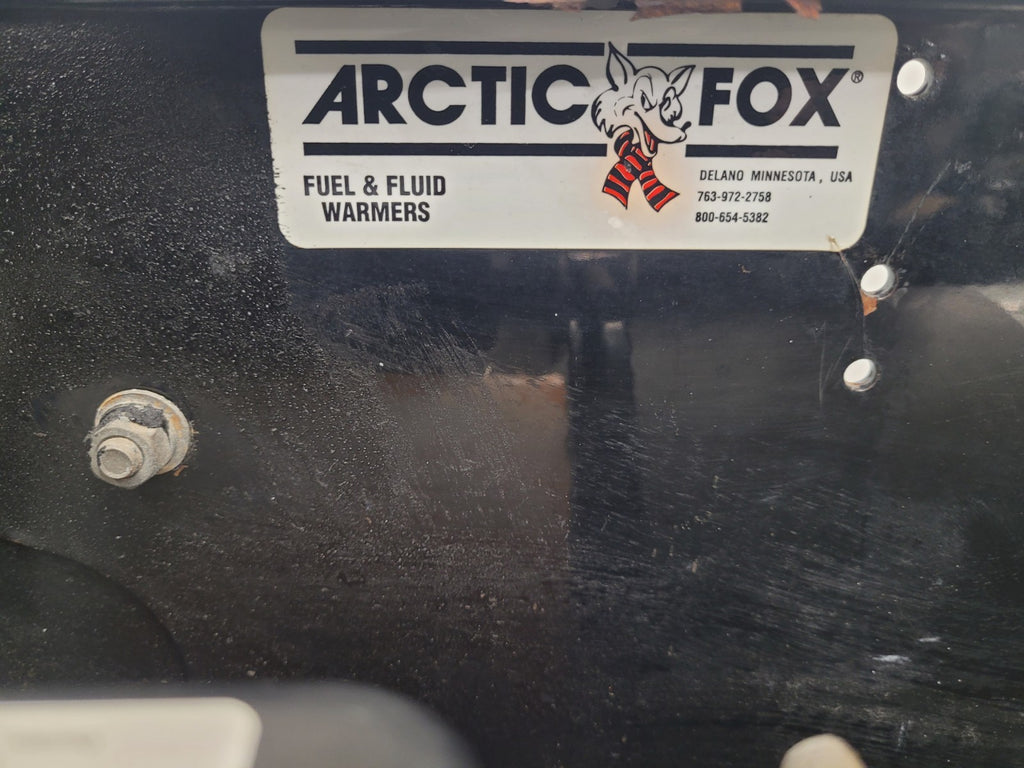 Webasto Spheros Arctic Fox DBW 300 Diesel Heater 30 kW 12VDC 100W +Cover C2