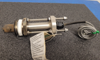 Georg Fischer +GF+ In line Flow 1" Senor Meter EF055-C.1  159 001 502 2" Thread
