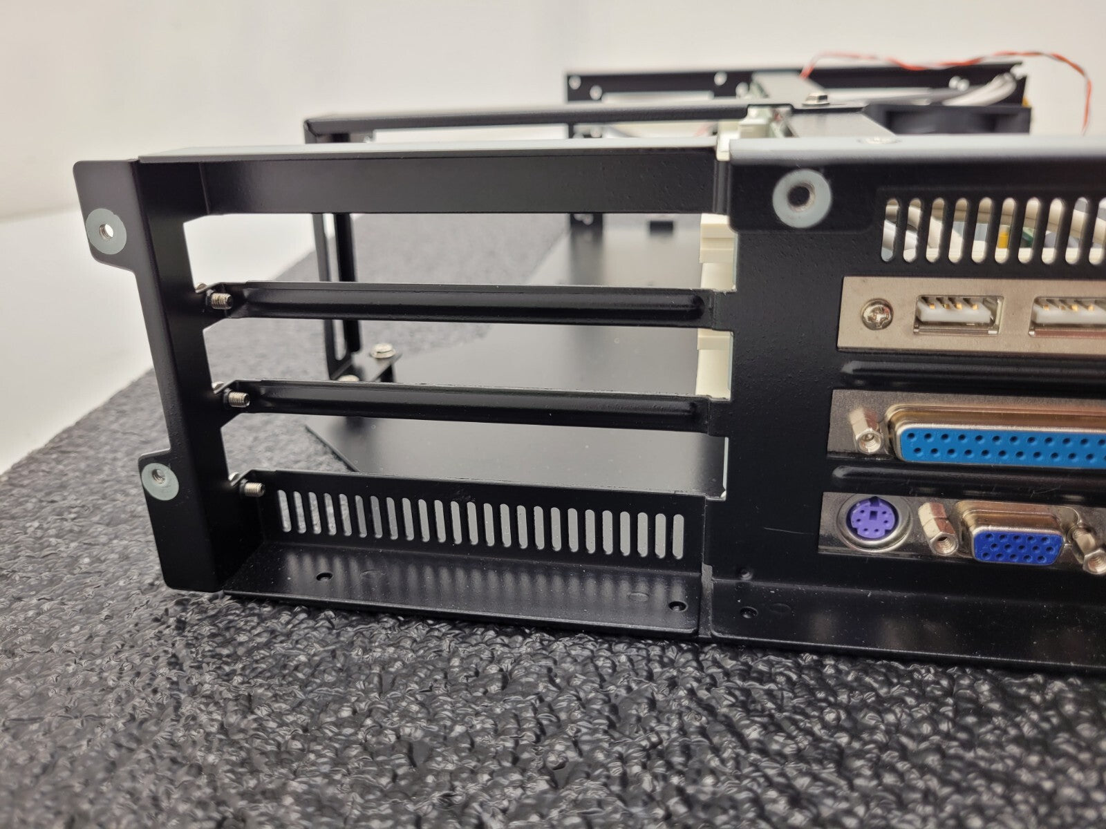 Advantech PCA-6194 Rev. A1 19A2619400 Industrial Single Board Computer SBC ISA