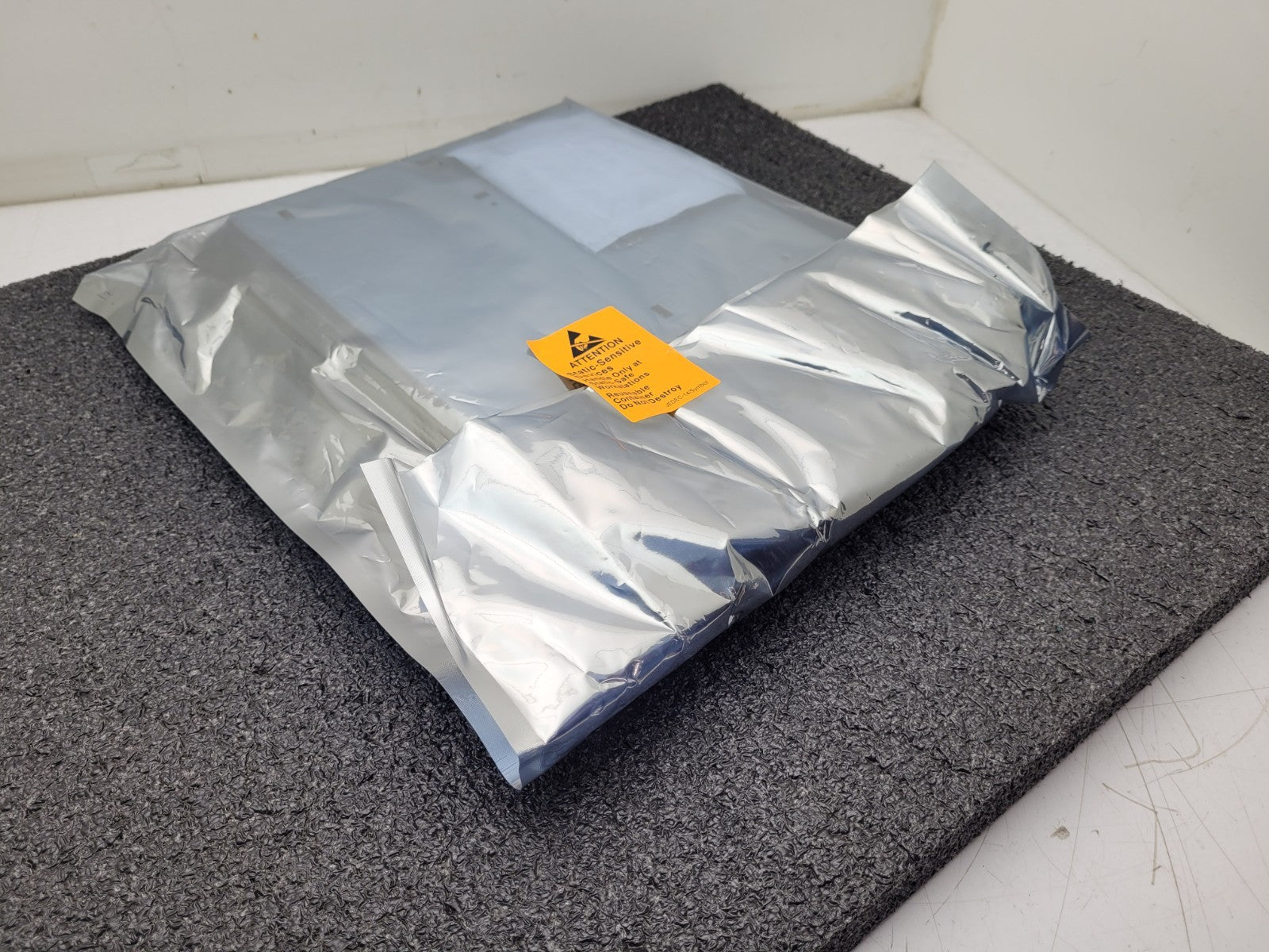 HPE Hewlett Packard MSA 2060 12G SAS Expansion Module P12951-001 Sealed Bag