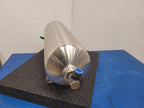 FESTO Compressed Air Reservoir Tank Expansion CRVZS-10 160237 10l 16Bar