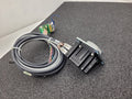 Moog Animatics SM23165D-C0I1 Servo Motor Smart Motor Driver 48VDC