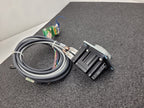 Moog Animatics SM23165D-C0I1 Servo Motor Smart Motor Driver 48VDC