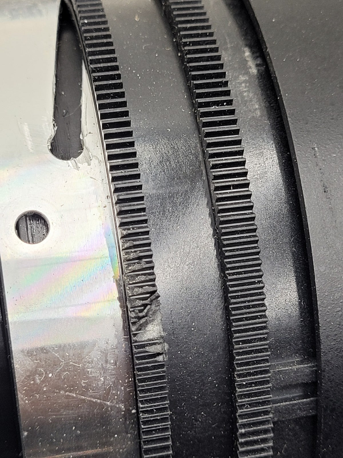 Eiki Sanyo LNS-S02 LCD  Projector Lens Code 1-118-826-00