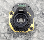 COGNEX 10mm F5 (autofocus)  DMLN-C10F05-HSLL 820-10437-6R Dataman 370 Lens