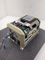 Toshiba Transistor Inverter VFD Variable Frequency Drive VT130H3U2055 5HP