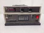 MTS 486.81 Shock System Controller + 488.80 Programmer Pressure Control Unit