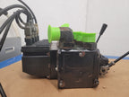 Danfoss PVG32 4x Proportional Hydraulic Servo Manual Valve 3x 11089276 Unit D3