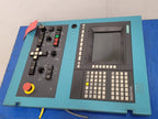 Siemens Sinumerik 840C CNC Control Panel HMI 6FC5103-0AB03-0AA2 Working Pull