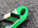 Cognex SDS-8000S-2-000 Rev C CGX-150-0004R(B) USB A dongle