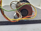 HP Hewlett Packard Vintage Round CRT 5" Oscilloscope Cathode Ray Tube