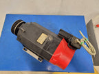 GE Fanuc AC Lathe Spindle Motor 6S TYPE A06B-0754-B270#3000 Date 90.12