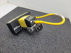 Cognex DM374X-M DataMan Barcode Scanner Smart Vision Lights 119-10102R