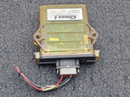 Class 1  ES-KEY Vernier Throttle Interface Caterpillar Electronic Engines 104997
