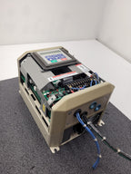 Toshiba Transistor Inverter VFD Variable Frequency Drive VT130H3U2055 5HP