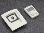 ABB ACH-CP-B HVAC KEYPAD MODULE ACH550 keypad.