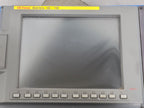 Fanuc A02B-0283-B502 MMTC CNC Operator Interface Control Panel 18i-TB