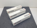 Lot of 3  Keyence Digital RGB Light Safety Curtain Sensor Extender EPJ-V21