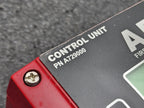 AFEX  Fire Suppression Systems Control Unit Panel A729000 Good Battery
