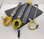 7x BANNER 20" Micro-Screen USR2012NI USE2012NI 3x Pairs Plus a Spare