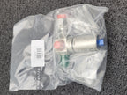 Ham-Let 3-Way HM30-4VKLC-GM4BW4GF4-M5 300PSI Diaphragm Valve Solenoid 316SS