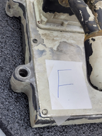 Continental Cummins Rear  CM2150E P4995445 ECU ECM Module  [F]