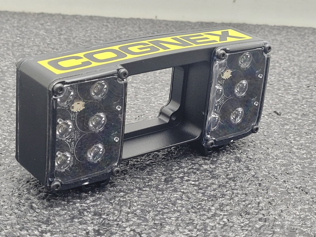 Cognex Dataman Smart Vision Lights DM30X-HPIA3-WHI-W 119-10104R