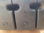 Danfoss PVG32  159-0904 4x Hydraulic Valve Stack w/ Electric Control [ I ]