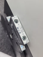 EATON DIL-M400-S XTCS400M Contactor 3PH 200-575V 125HP-400HP 220-240V Coil w/Aux