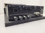 MTS 486.81 Shock System Controller + 488.80 Programmer Pressure Control Unit