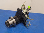 Daikin J74A-2V0-3-30-L-089 2x Solenoid Hydraulic Motor Parker IGR Power Element