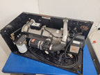 Webasto Spheros Arctic Fox DBW 300 Diesel Heater 30 kW 12VDC 100W +Cover C2