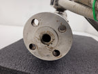 Endress+Hauser PROMASS S Mass Flowmeter 83S25-1MX1/0 Flow Controller Sensor 1" C