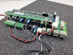 ABB Industrial Control Inverter Rectifier I/O Board  NAMC-11 NOIC-01 NDCO-03