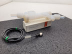 MiB GmbH Flowmax 400i  Ultrasonic Flowmeter / Dosing Device PFA 1/2" Flare