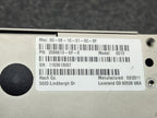 HACH Met One 6000 Series Remote Airborne Particle Counters Model: 6013 2088613