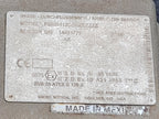 MICRO MOTION F050S113CQBZEZZZZ Coriolis Mass Flow Meter 1/2 Inch DN15 316L
