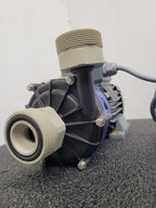 Iwaki Magnet Drive Pump MX-70VM 480VAC 90l/min Nice and Clean Inside